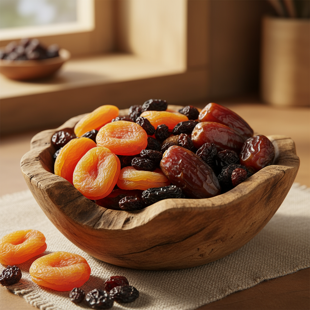 Грецкие орехи